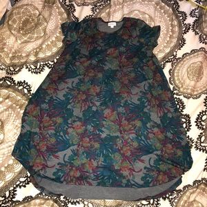 Lularoe Scarlett size 12